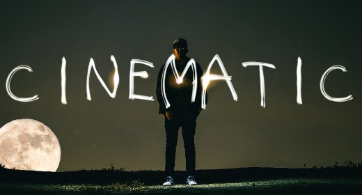 Cinematic collection