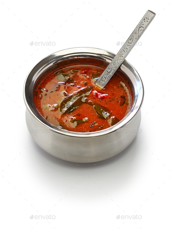 tomato rasam, kerala style tomato soup, south indian food