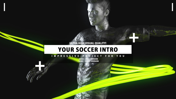 Your Soccer Intro