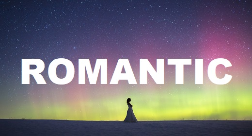 ROMANTIC