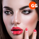21 Skin Retouch Photoshop Action
