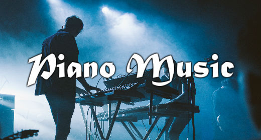 Piano Music