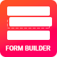 Gutenberg Form Builder - CodeCanyon Item for Sale
