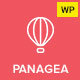 Panagea - Hotel and Tours Booking WordPress Theme