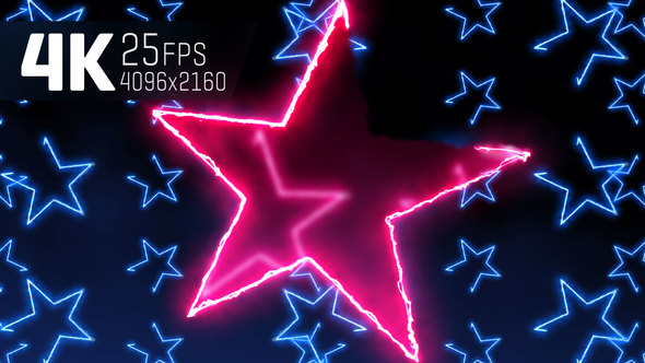 Electirc Star 4K