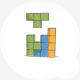 Tetris Logo - VideoHive Item for Sale