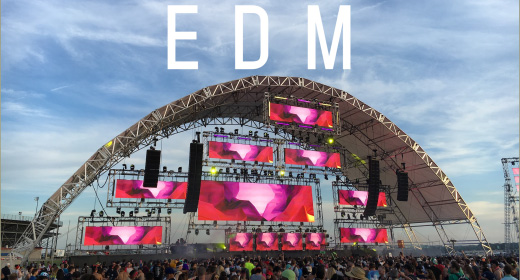 Electro Dubstep Collection