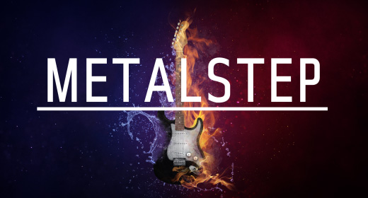 Metal Dubstep Collection