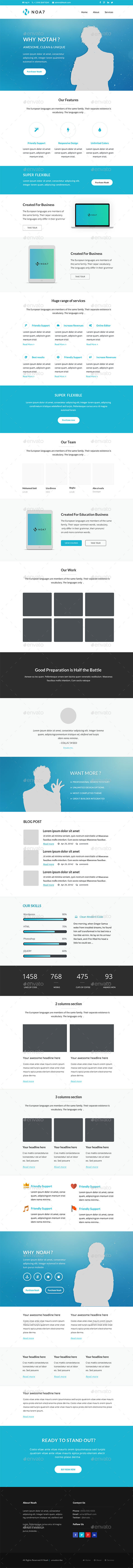 Email Newsletter - E-newsletters Web Elements