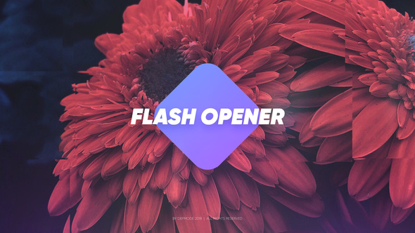 Flash Opener