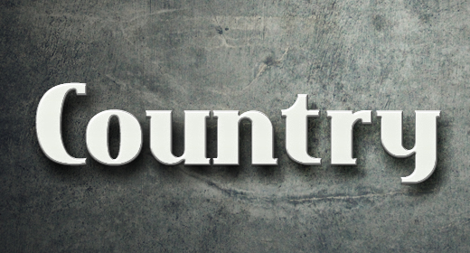 Country