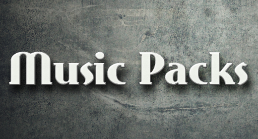 Music Packs