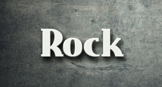 Rock