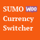 SUMO WooCommerce Currency Switcher