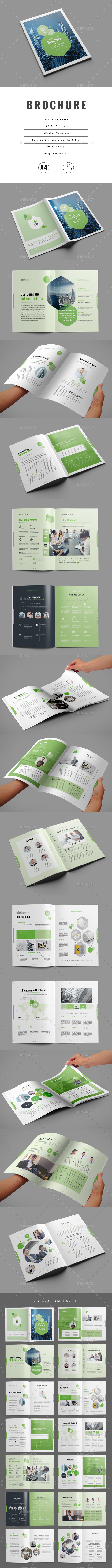 The Brochure