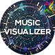 AudioSpectrumMusicVisualizer