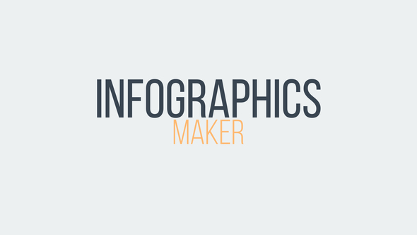 Infographics Maker - VideoHive 22546349