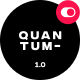Quantum | Animated Typography Pack - VideoHive Item for Sale
