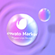 Bubble Logo Reveal - VideoHive Item for Sale