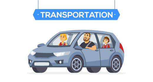 Transportation