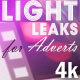 Light Leaks for Adverts! - VideoHive Item for Sale