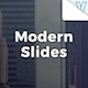 Modern Slides - VideoHive Item for Sale