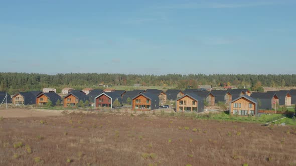 Private Home Complex Construction alt