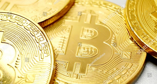 Bitcoin and Ethereum