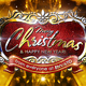 Luxury Christmas Greetings - VideoHive Item for Sale
