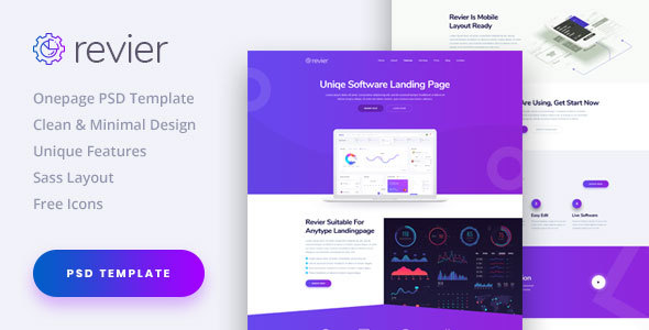 NioSoft - Unique - ThemeForest 22553023