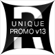 Unique Promo v13 | Corporate Presentation - VideoHive Item for Sale