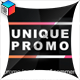 Unique Promo v17 | Corporate Presentation - VideoHive Item for Sale