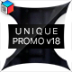 Unique Promo v18 | Corporate Presentation - VideoHive Item for Sale
