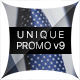 Unique Promo v9 | Corporate Presentation - VideoHive Item for Sale