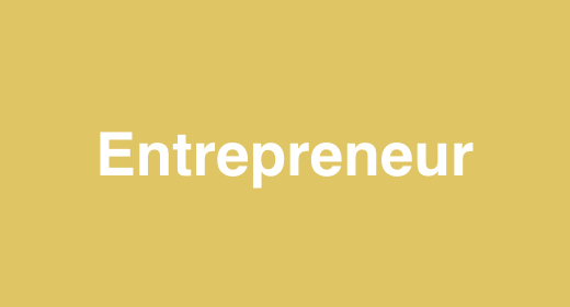 Entrepreneur
