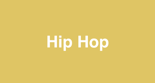 Hip Hop