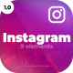 Minimal Instagram Stories - VideoHive Item for Sale