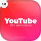 Youtube Package - VideoHive Item for Sale