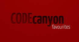 CodeCanyonFavs