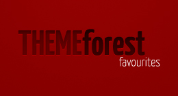 ThemeForestFavs