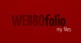 WEBBOfolio