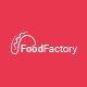 Food Factory - Android App For Restaurant and Cafe Business Template