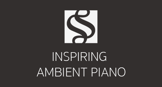 Inspiring Ambient Piano Music