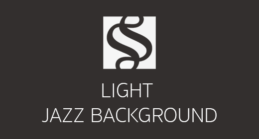 Light Jazz Background