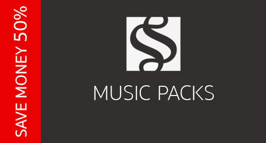 Save Your Money - Packs