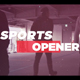 Sports Opener - VideoHive Item for Sale