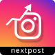 phpAnalyzer for "Nextpost" - Instagram Statistics & Analytics - CodeCanyon Item for Sale