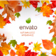 Autumn Logo - VideoHive Item for Sale