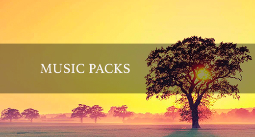 MUSIC PACKS