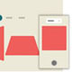 Animated CSS Flip Boxes – Bootstrap Responsive